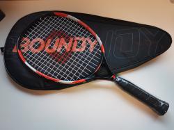 バウンドテニスラケットBOUNDY XC270