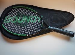 バウンドテニスラケットBOUNDY XC280