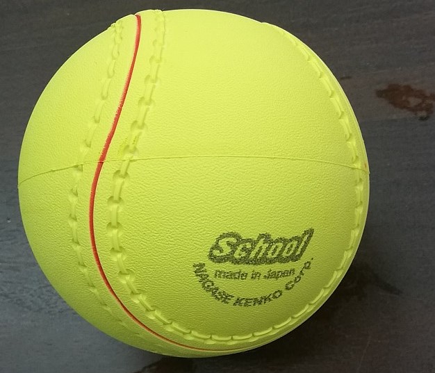 授業用やわらかソフトボール比較（ティーボール/プレルボールその他含む・学習・体づくり・室内遊び用） - SEFT